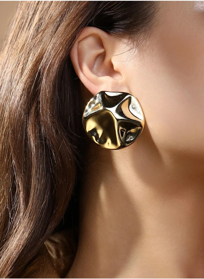 سوهي Women's The Cadaqués Drop Earrings