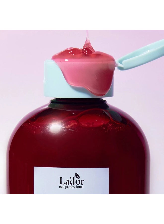Lador Root Re-Boot Awakening Shampoo 300ml - Image 3