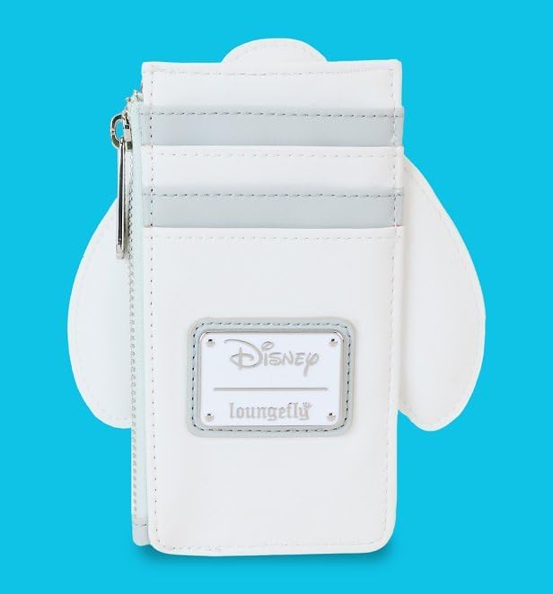 Loungefly Loungefly Disney Big Hero 6 10th Anniversary Baymax Pain Scale Large Cardholder - Image 4