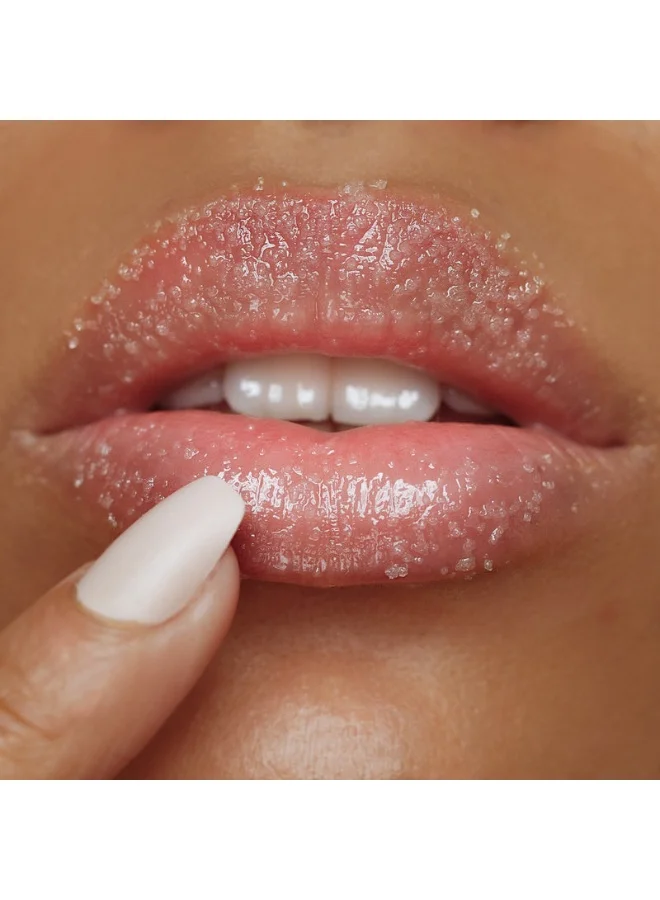NCLA Sugar Sugar Birthday Cake Lip Scrub 15Ml