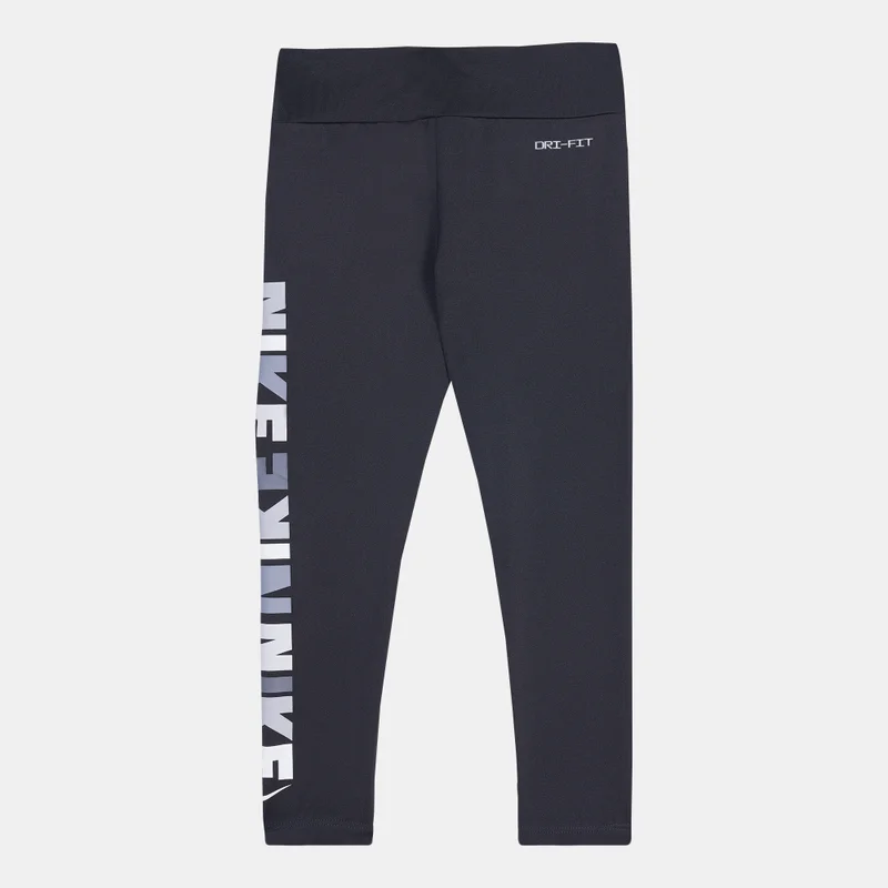 Nike Kids' Snack Pack Leggings (Younger Kids)