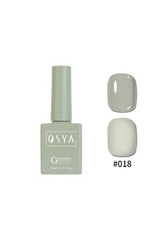 OSYA Gelpolish Soak Off UV And LED 018 