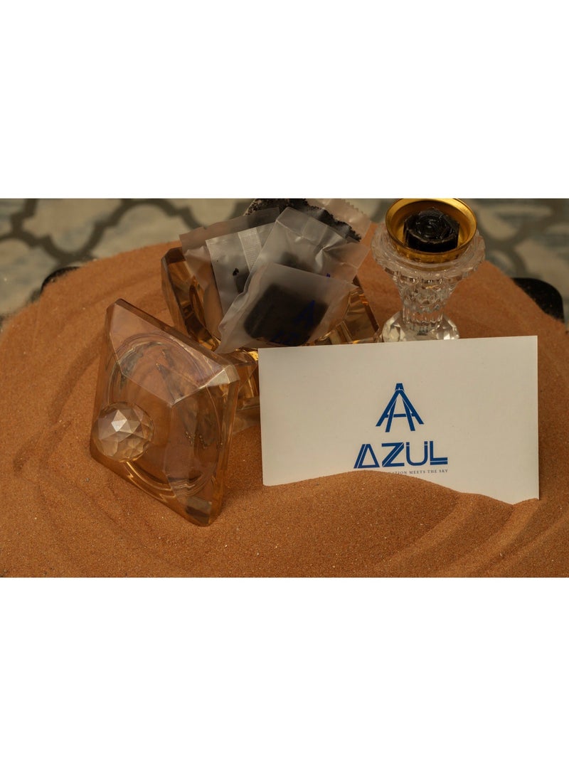 أزول بخور ظباية - Image 2