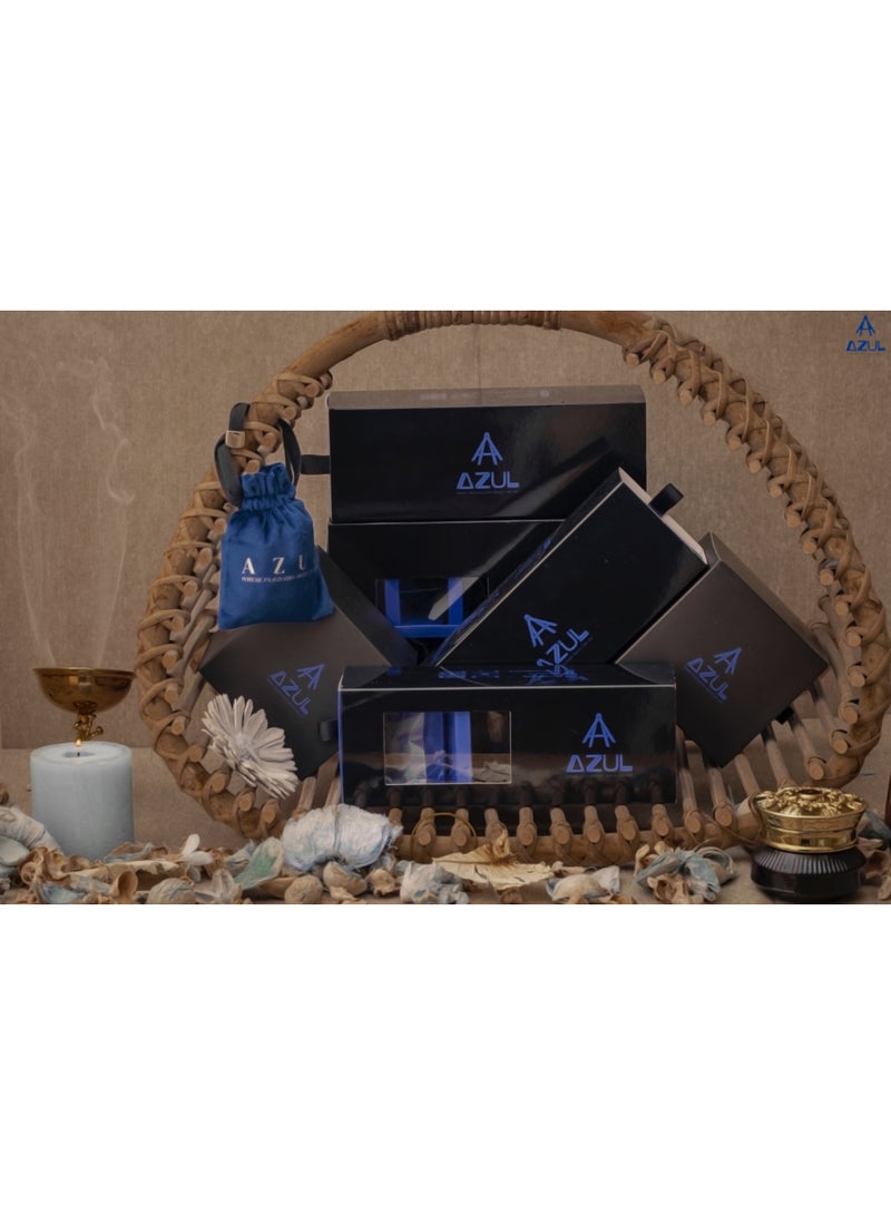 أزول بخور ظباية - Image 3