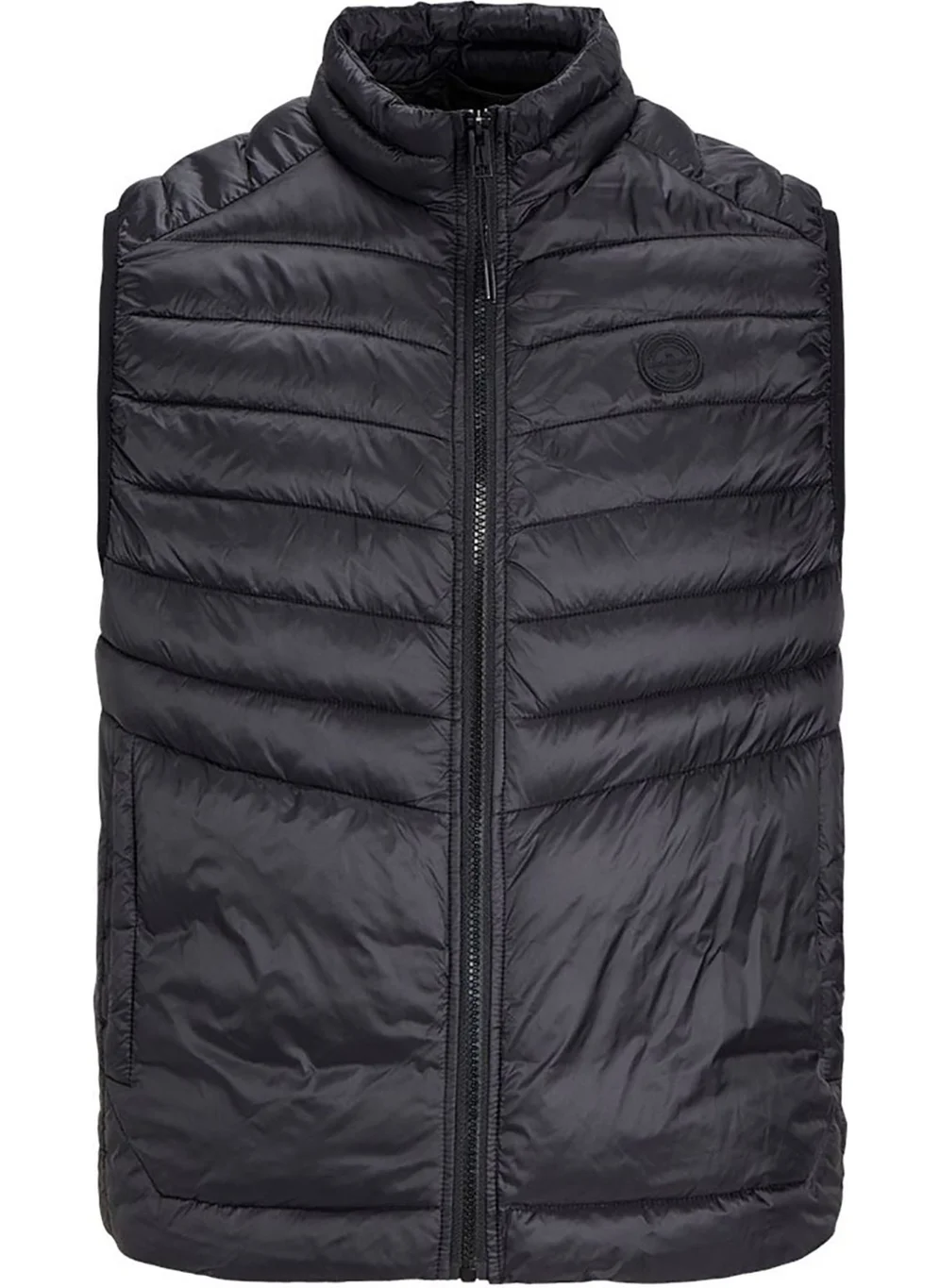 جاك & جونز Men's Puffer Vest 12258457