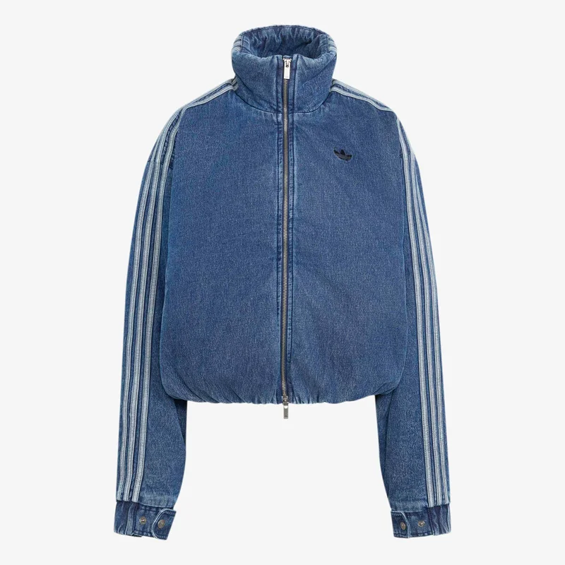 FIREBIRD JACKET