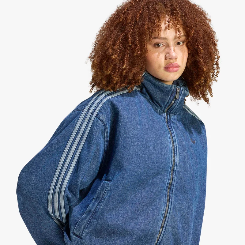 Adidas Originals  FIREBIRD JACKET for Women | Best Price UAE
