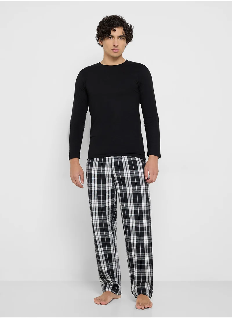 سفنتي فايف Men's Nightwear Sets