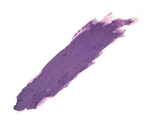 EyeBlack BattlePaint – Bright Colored Under Eye Black Grease for Pro Athletes and Super Fans – 1 Stick - Purple, 0.16 Ounce (Pack of 1) - Image 2