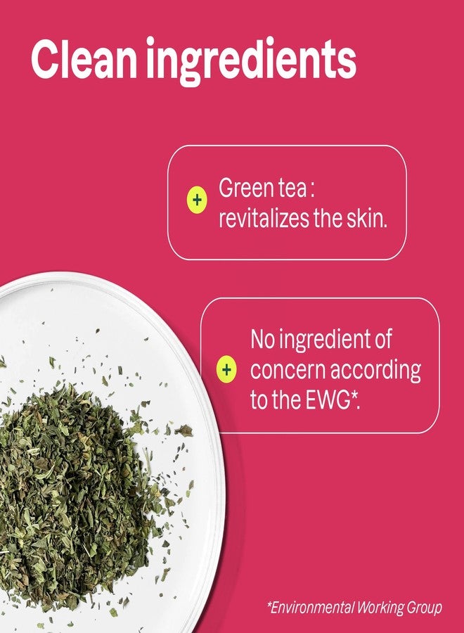 ATTITUDE Foaming Hand Soap, EWG Verified, Plant and Mineral-Based Ingredients, Vegan and Cruelty-free Personal Care Products,Pink Grapefruit, 10 Fl Oz - Image 4