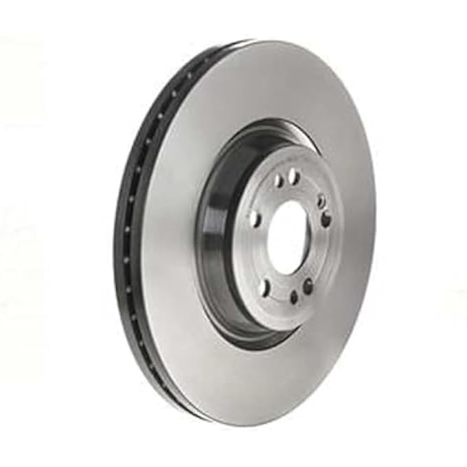 rayihni BRAKE DISC RR For Mercedes Benz C167 GLE 400 4matic 1674210701