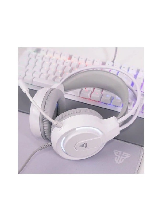 FANTECH Gaming HeadSet Flash HQ53 - Image 2