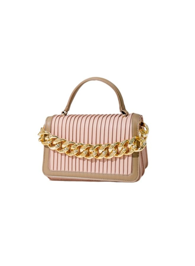 2022 PU leather clutch or party handbag and shoulder bag for girls  - Image 2