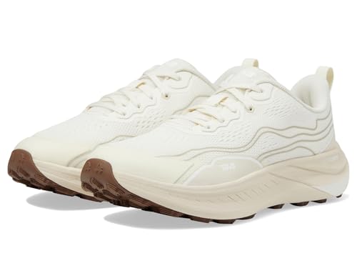 Teva Men's Trailwinder Low Hiking Shoe, Marshmallow/Birch, 8 - Image 1