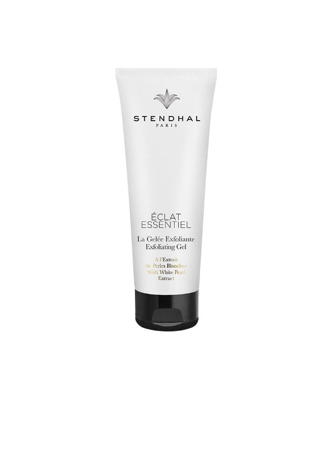 Stendhal Éclat Essentiel The Exfoliating Gel 75ml - Image 1