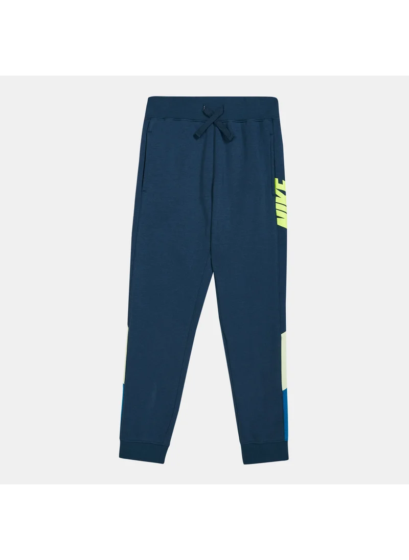 Nike Kids' Sportswear Core Amplify Sweatpants (Older Kids)