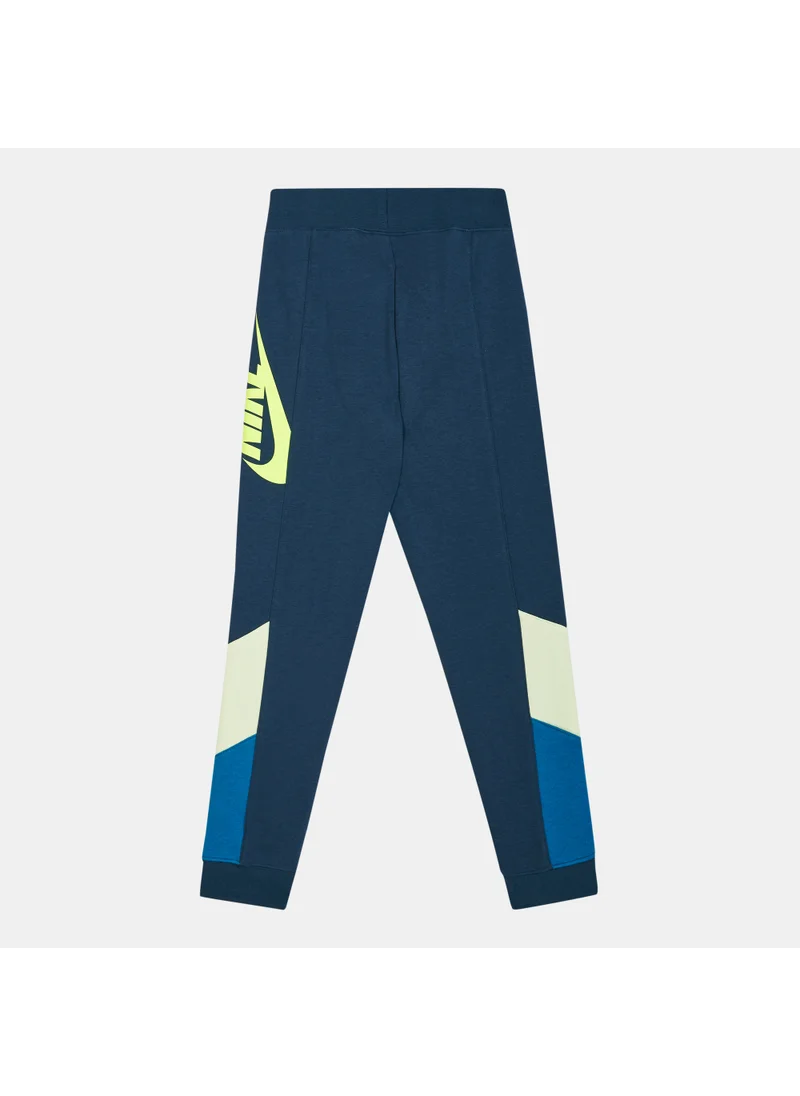Nike Kids' Sportswear Core Amplify Sweatpants (Older Kids)