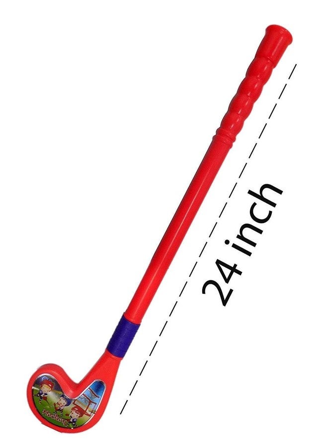 Fazzul Kids Hockey for Kids (3-6Year) Set of 2 - Image 3