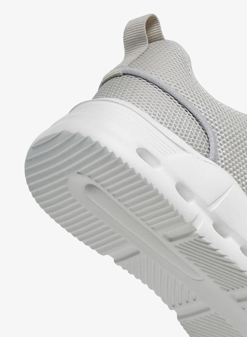 Dash Boys Hook and Loop Sports Shoes - Image 5