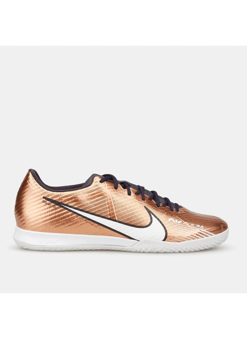 Nike Men's Zoom Mercurial Vapor 15 Academy IC Football Shoe
