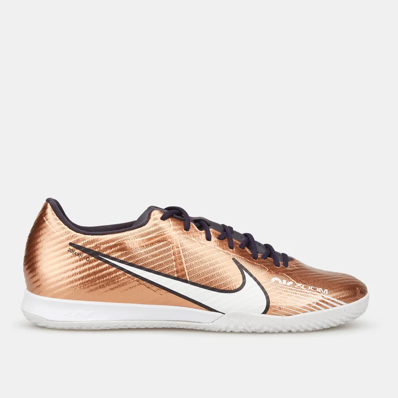 Nike Men's Zoom Mercurial Vapor 15 Academy IC Football Shoe