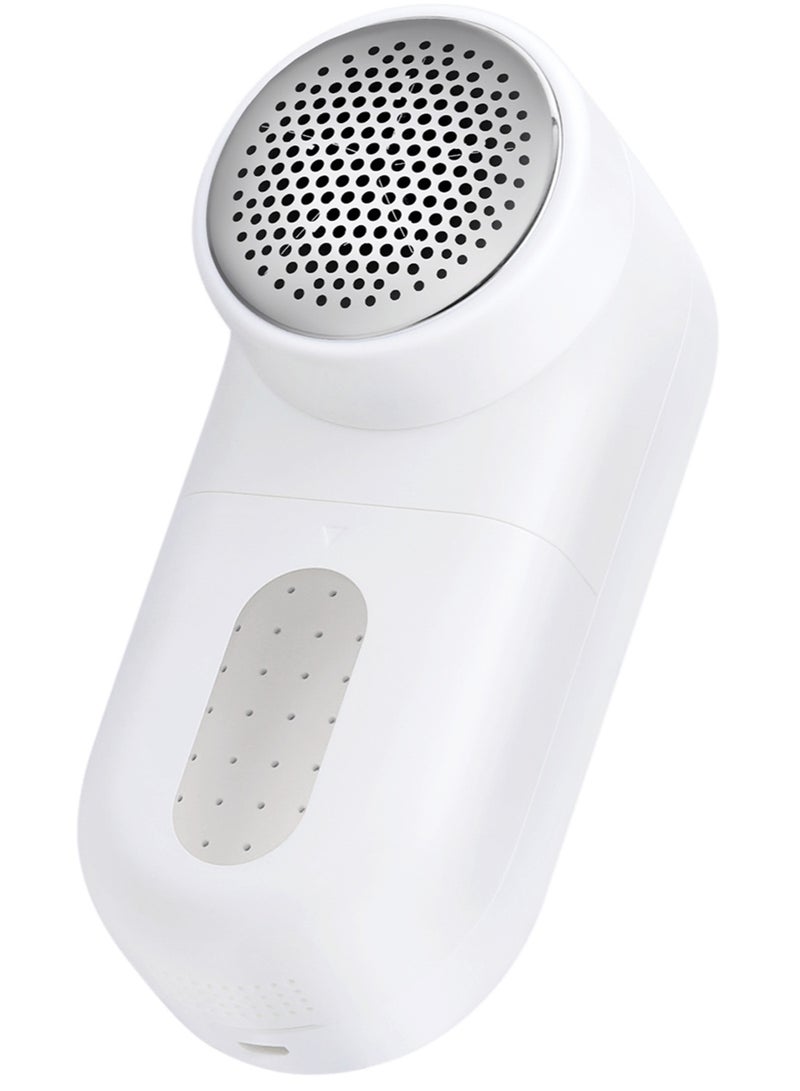 Xiaomi Electric Lint Remover Global version BHR8622GL, Clothes Fuzz Pellet Trimmer & Fabric Shaver for Clothes Spools - Image 5