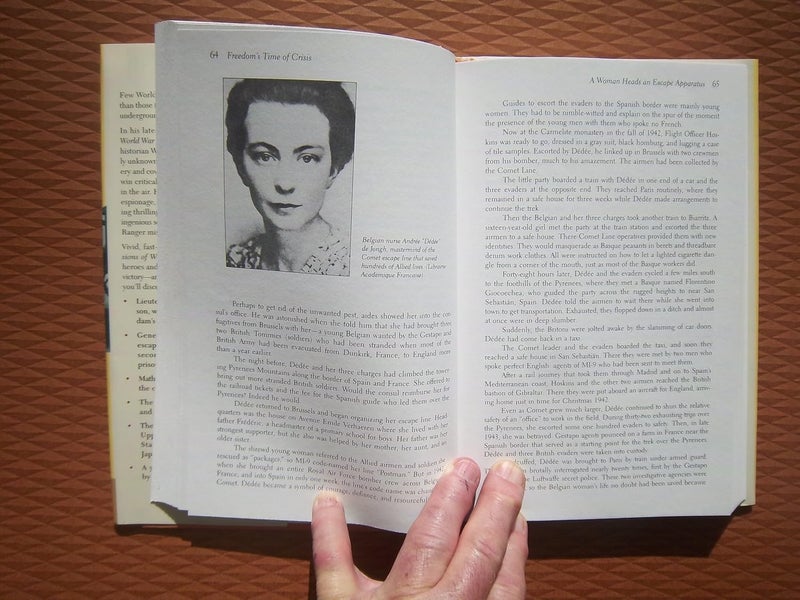 مهمات جريئة في الحرب العالمية الثانية - Image 3