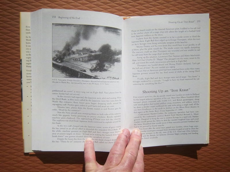 مهمات جريئة في الحرب العالمية الثانية - Image 4