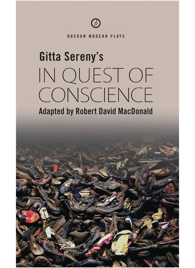 In Quest of Conscience 