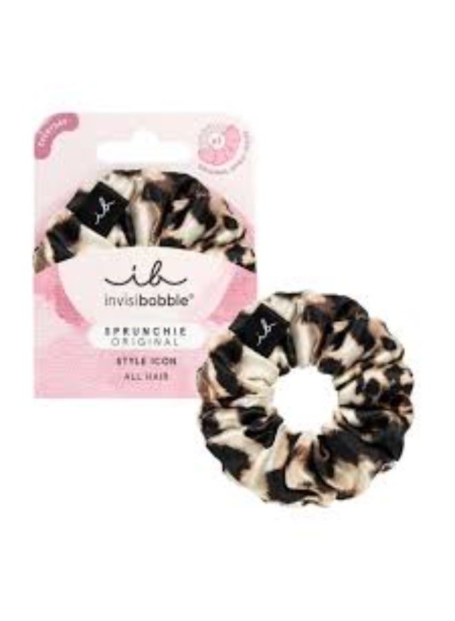 Invisibobble Sprunchie Color Magnificent Leo - Image 2