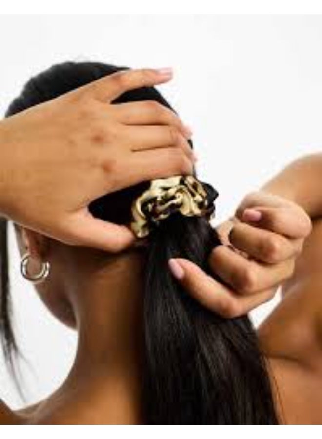 Invisibobble Sprunchie Color Magnificent Leo - Image 3