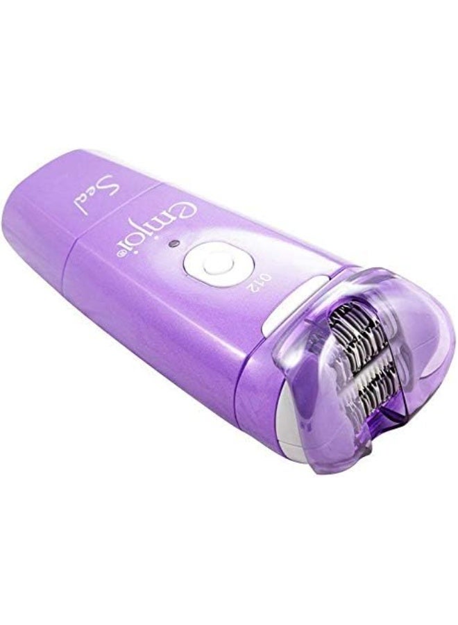 Emjoi Power Emjoi AP 17SRD Wet and Dry Rechargeable Seal Epilator  - Image 4
