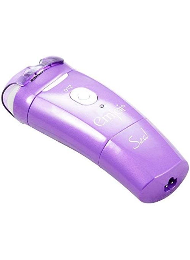 Emjoi Power Emjoi AP 17SRD Wet and Dry Rechargeable Seal Epilator  - Image 3
