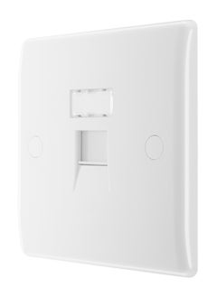 BG BG Nexus Telephone And Data Single RJ45 Telecphone Socket  - Image 2