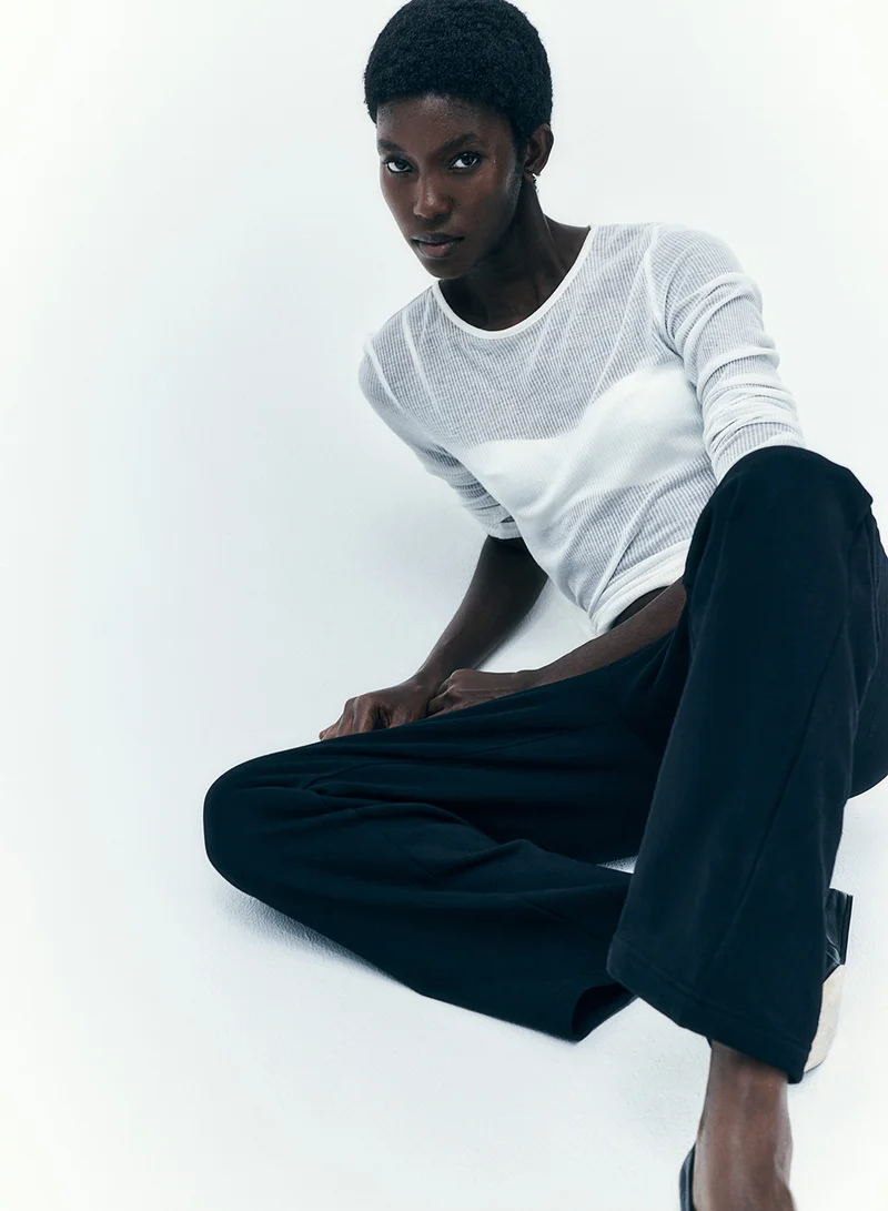 اتش اند ام Sweatpants