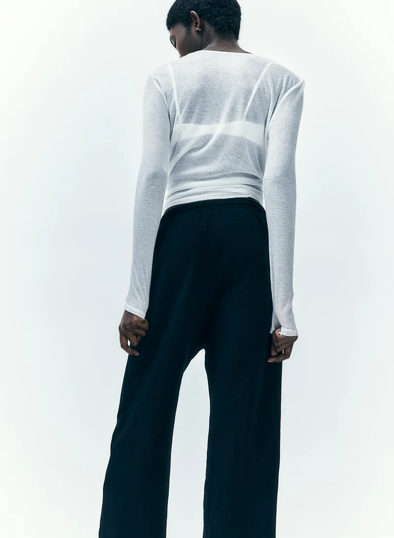 اتش اند ام Sweatpants