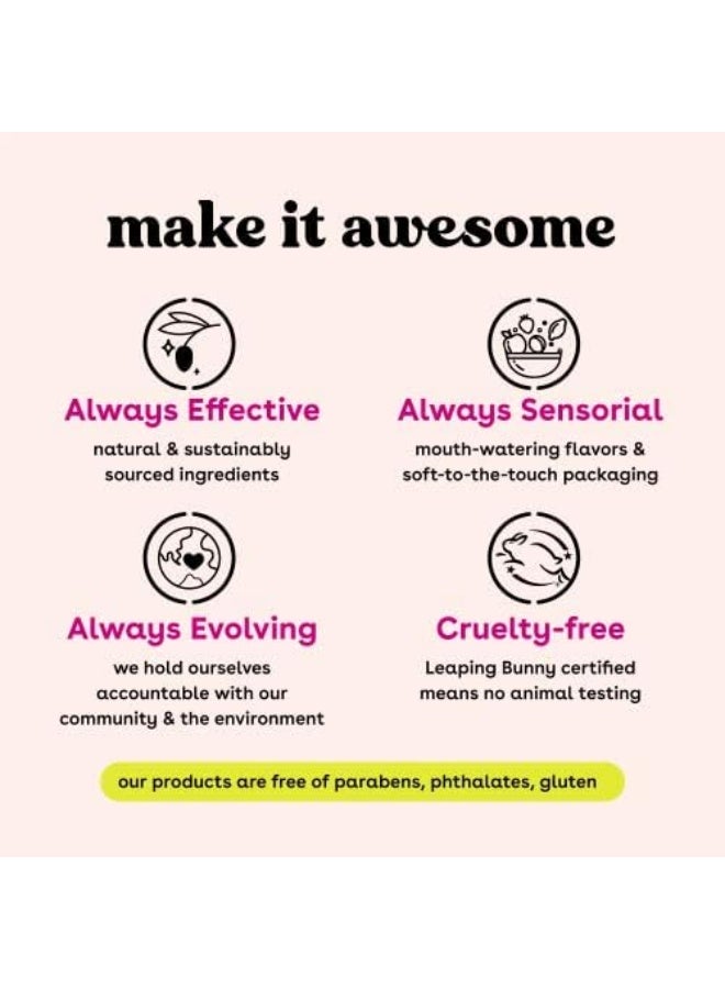 إي أو اس كريم يد شيا الأفضل - جوز الهند، لوشن وكريم للعناية بالبشرة بخيار زبدة الشيا الطبيعية، ترطيب لمدة 24 ساعة مع زبدة الشيا والزيوت، 2.5 أونصة، قد تختلف التعبئة. - Image 4