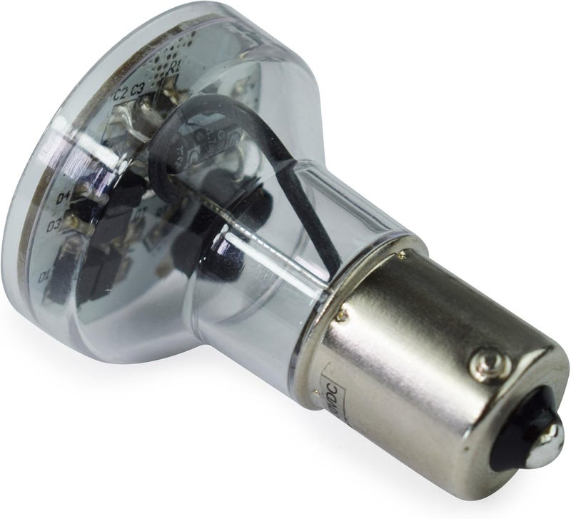 Leisure LED RV Trailer Motorhome LED Spot Light Bulb Natural White 4500K - 4-Pack - Image 4