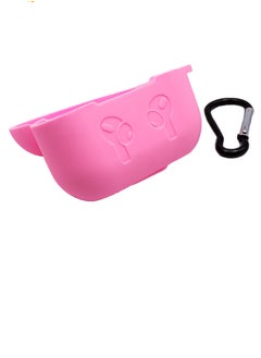 Protective Case Cover For Airpods 3 Case Pink