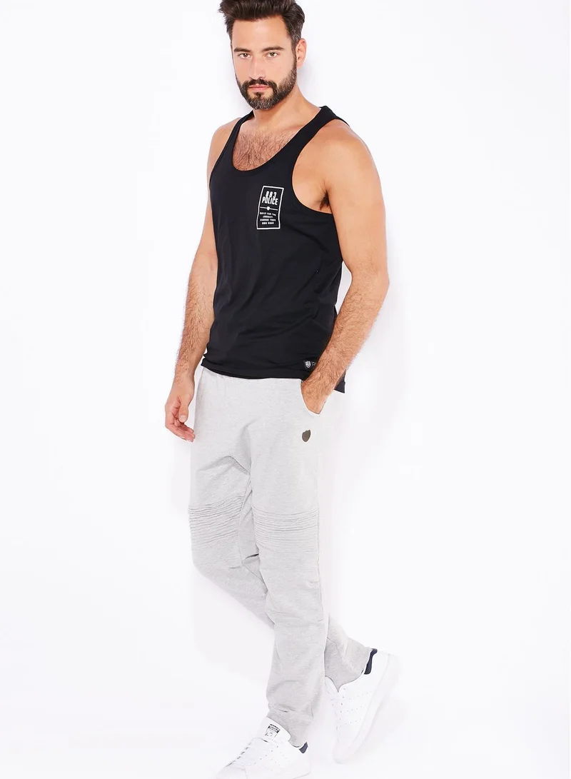 833 POLICE Kitt Sweatpants