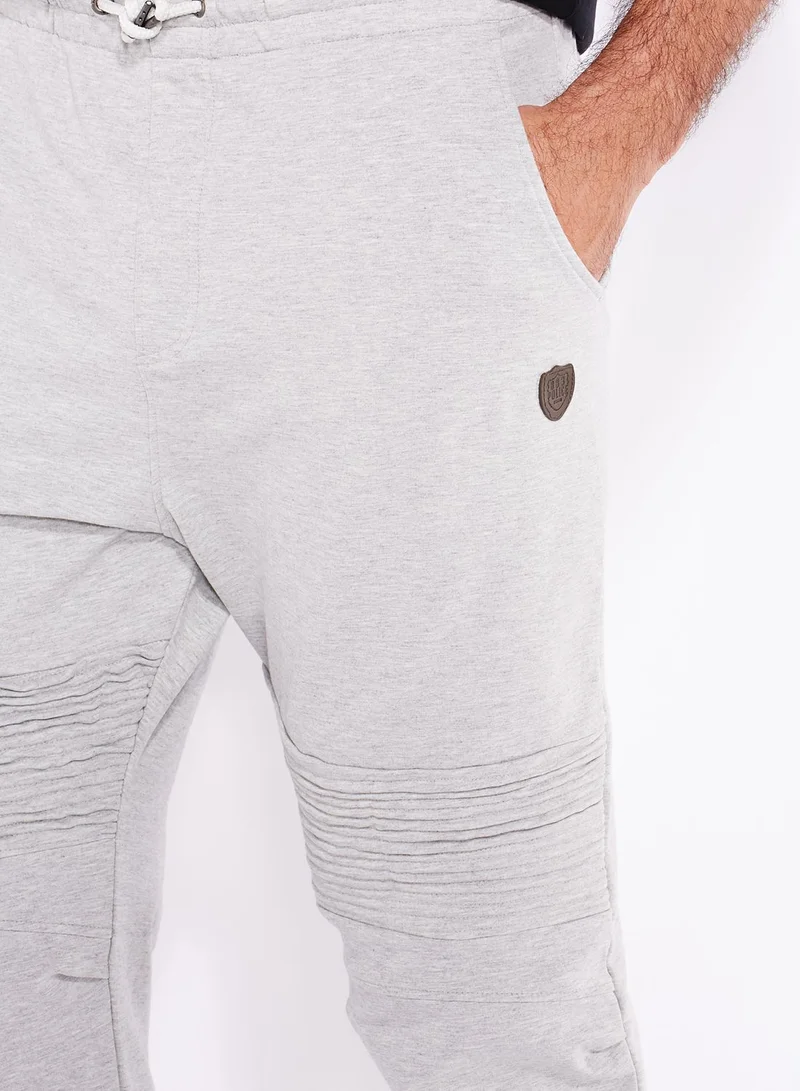 833 POLICE Kitt Sweatpants