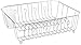 Rubbermaid Rubbermaid 6032-AR-CHROM Dish Drainer  - Image 2
