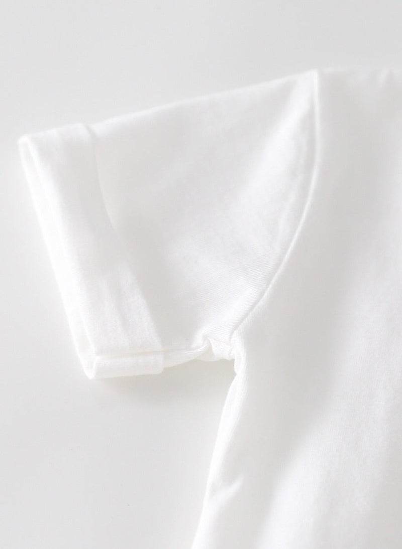 Soft and Comfortable Baby Jumpsuit - Image 2