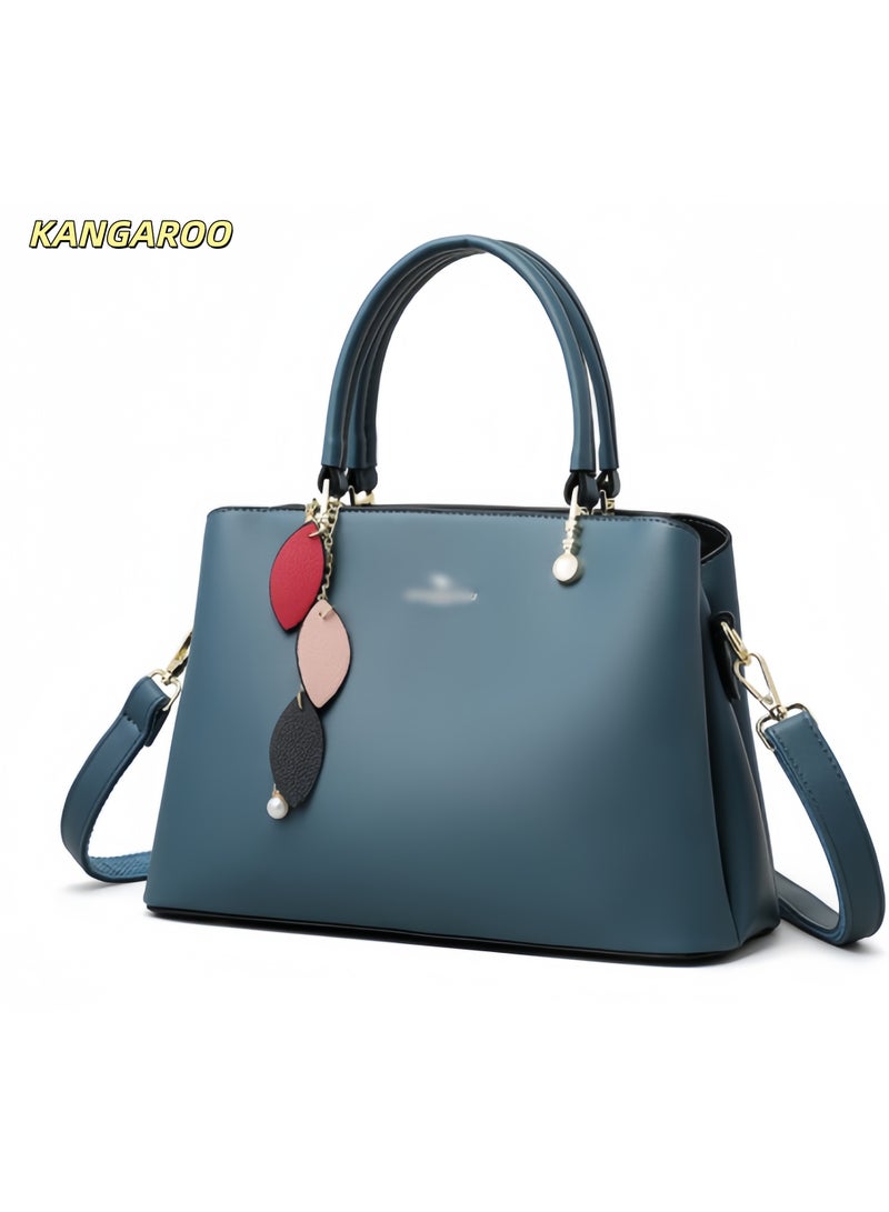 KANGAROO New Fashionable Handbag With High-quality Single Shoulder Crossbody Bag