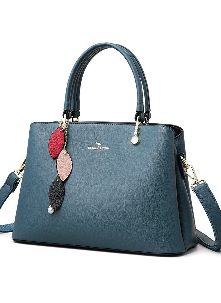 KANGAROO New Fashionable Handbag With High-quality Single Shoulder Crossbody Bag 