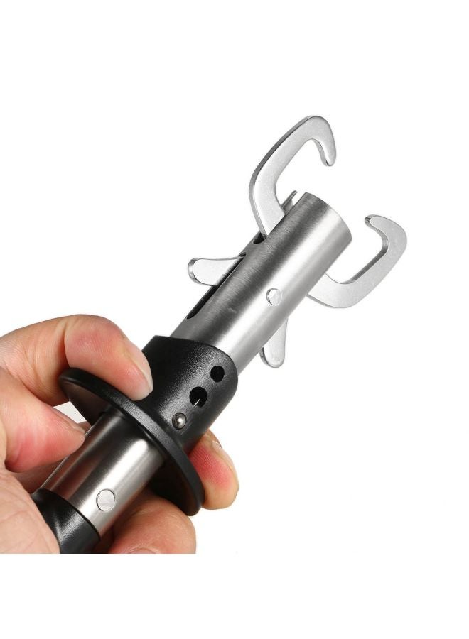 Fishing Handle Grip And Cutter - Image 3