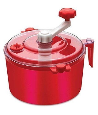JHRK Atta Maker 2 in 1 Ata NonElectric Dough Flour Machine for Kitchen Chakki Clear line Measuring Cups Set Bread Mixer May Vary Hand Tool Plastic Portable Dough Atta - pzsku/Z9A64FB5ABB47ED10F49FZ/45/1748264766/c46fcfe4-dd7f-41dc-97ad-ab67ca87e28f