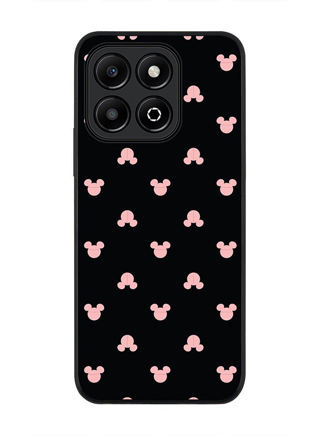 Stylizedd For Honor X6B Case,Slim fit Camera Protection, Shockproof Thin Phone cover - Mickey Print - Image 1