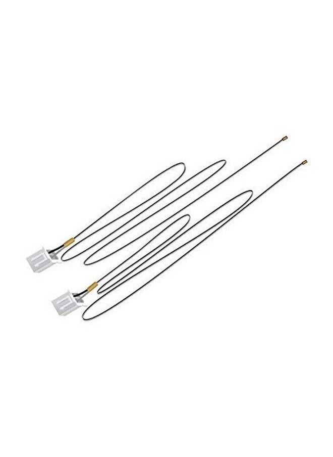 Woodland Scenics Just Plug Led Nano Lights Warm White For Scale Model Railroads 5743  - Image 2