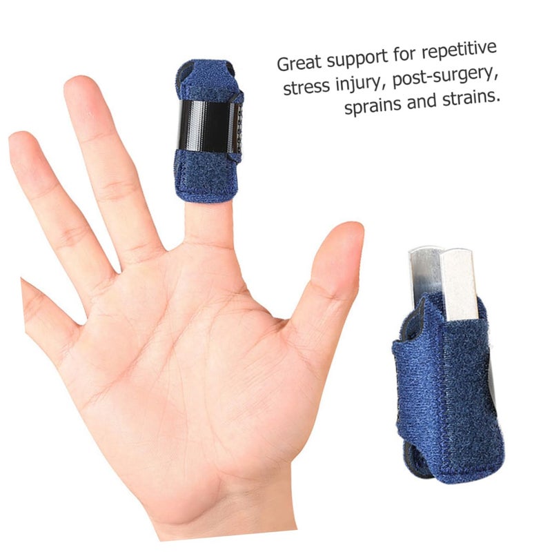 Skin Color Reusable Toe Separators 2 Pack For Toe Alignment And Comfortable Support - Image 4